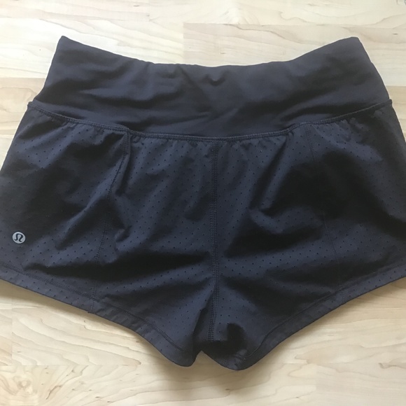 Lululemon shorts - Picture 2 of 5